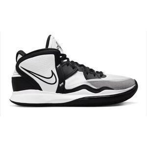 NIKE Kyrie Infinity TB 'White Black' Basketball Shoes Size 14